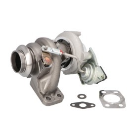 Turbolader von LTD LTD-0375Q9