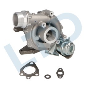 Turbolader LTD-144117533 von LTD günstig für 484,77 € online kaufen