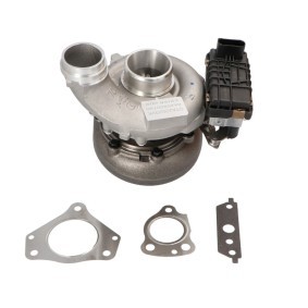 Kjøp Turbolader av LTD LTD-6420900780 til den lave prisen 8784,13 NOK
