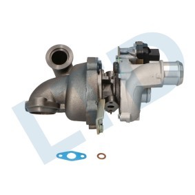 Acquista Turbina da LTD LTD-1453914 a buon mercato per soli 594,98 €