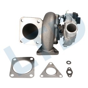 Turbolader LTD-1435057
