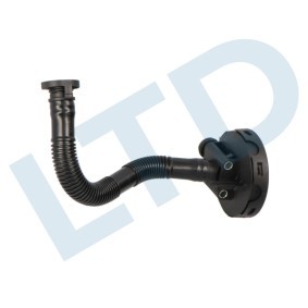 Köp Ventil, vevhusventilation av LTD LTD-03C103201K till det låga priset 203,89 kr