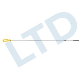 Acquista Astina olio motore da LTD online per A4 Cabrio (8H7, B6, 8HE, B7) a prezzi moderati