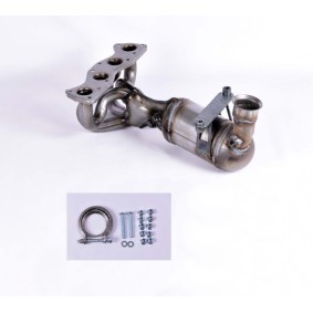 Katalysator LTD-0341L3