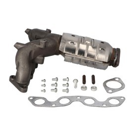 Katalysator LTD-2851023820