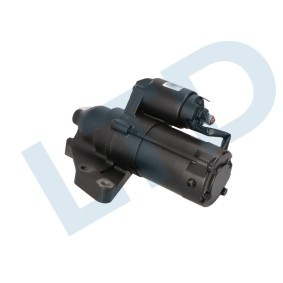 Anlasser von LTD