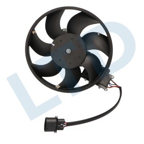 Kühlerlüfter LTD-7L0959455F
