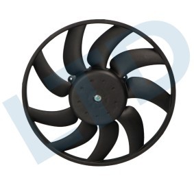 Osta Puhallin, ilmastointi LTD:llä LTD-8K0959455F edullisesti hintaan 114,57 €