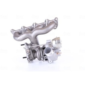 Turbolader von LTD