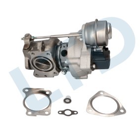 Comprar Turbocompresor de LTD LTD-11657565912 a bajo precio de 298,22 €