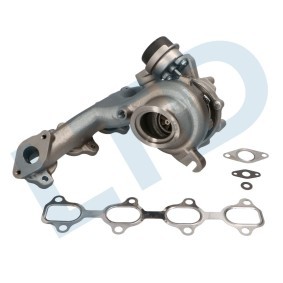 Turbolader LTD-144109726R von LTD günstig für 475,63 € online kaufen