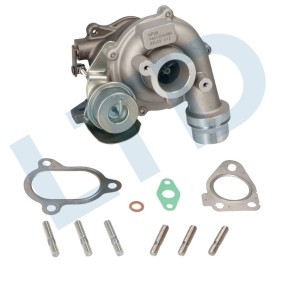 Acquista Turbina da LTD LTD-144110429R a buon mercato per soli 273,96 €