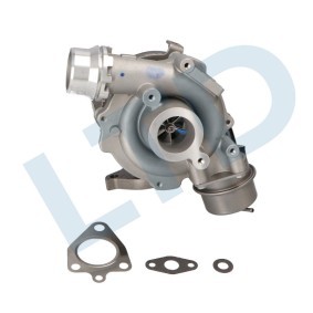 Acquista Turbina da LTD LTD-144111232R a buon mercato per soli 335,50 €