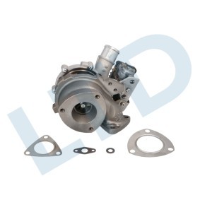 Acquista Turbina da LTD LTD-1717628 a buon mercato per soli 472,83 €