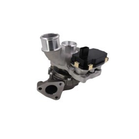 Kjøp Turbolader av LTD LTD-282312F000 til den lave prisen 6330,59 NOK