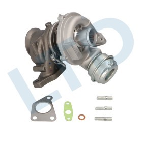 Acquista Turbina da LTD LTD-55212338 a buon mercato per soli 259,18 €
