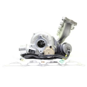 Turbolader von LTD LTD-55355617