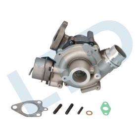 Acquista Turbina da LTD LTD-6070900400 a buon mercato per soli 370,33 €