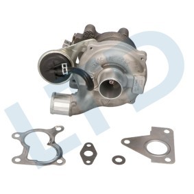 Acquista Turbina da LTD LTD-7701476891 a buon mercato per soli 296,45 €
