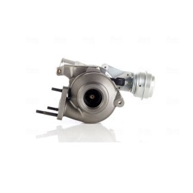 Køb Turbolader af LTD LTD-8200494545 til den lave pris 3140,92 DKK