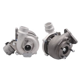 Turbolader LTD-8200552213 von LTD günstig für 366,21 € online kaufen