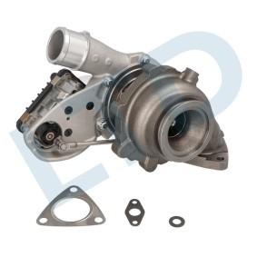 Kjøp Turbolader av LTD LTD-9676934380 til den lave prisen 5302,04 NOK
