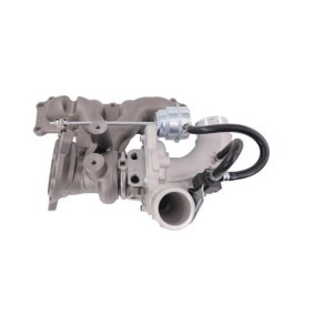 Turbolader von LTD