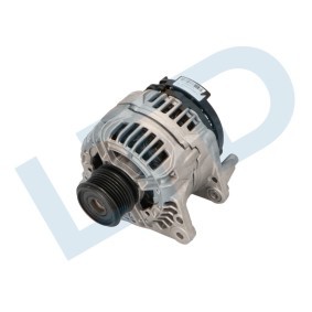 Kjøp Dynamo av LTD LTD-038903023L til den lave prisen 1516,00 NOK
