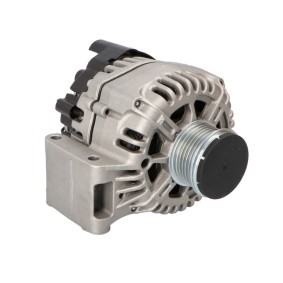 Lichtmaschine von LTD