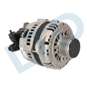 Lichtmaschine von LTD