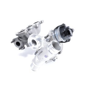 Turbolader von LTD