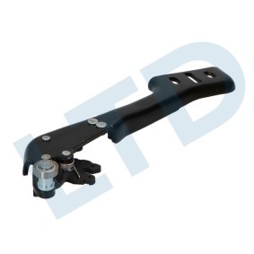 Osta Rullaohjain, liukuovi LTD:llä LTD-BK31V25000AG edullisesti hintaan 20,65 €