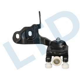 Osta Rullaohjain, liukuovi LTD:llä LTD-BK21V25028AD edullisesti hintaan 20,65 €