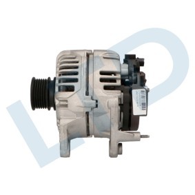 Lichtmaschine von LTD