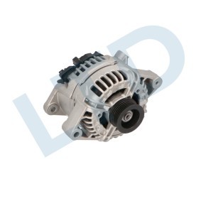 Köp Generator av LTD LTD-13147093 till det låga priset 1282,57 kr