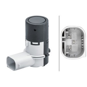 Køb Parkeringssensor af LTD LTD-8637457 til den lave pris 161,00 DKK