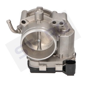 Drosselklappenstutzen SQ323-01175 VOLKSWAGEN CRAFTER von STARQ