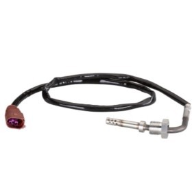 Compre Sensor, temp. gas escape de STARQ online para Passat B7 Furgoneta / Familiar (365) a precios moderados