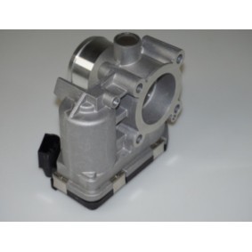 Drosselklappenstutzen SQ323-06115 FIAT IDEA von STARQ