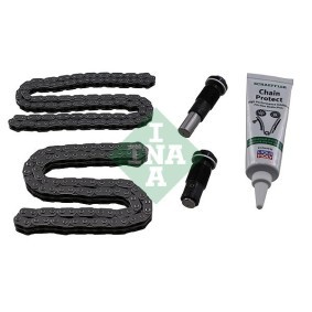 Achetez des Poulie damper (vilebrequin) INA 544 0012 10 à prix pour 134,54 €