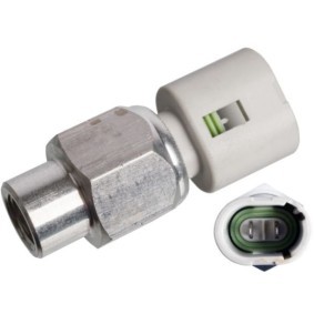 Druckschalter, Servolenkung SQ323-07554