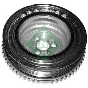 Achetez des Poulie damper (vilebrequin) INA 544 0030 10 à prix pour 43,22 €