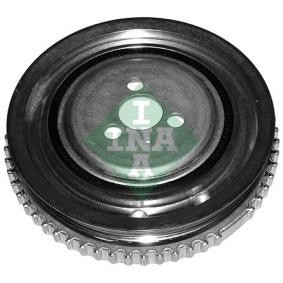 Achetez des Poulie damper (vilebrequin) INA 544 0032 10 à prix pour 65,35 €
