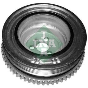Achetez des Poulie damper (vilebrequin) INA 544 0033 10 à prix pour 63,29 €