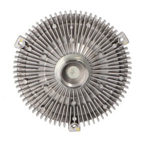 Kupplung, Kühlerlüfter SQ328-12122 MITSUBISHI L300 / DELICA von STARQ