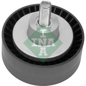 Achetez des Poulie damper (vilebrequin) INA 544 0041 10 à prix pour 44,63 €