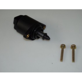Leerlaufregler SQ424-06115 FIAT PALIO von STARQ