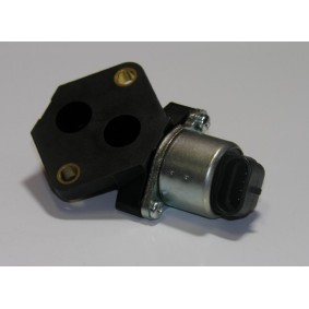 Leerlaufregler SQ424-07150 84057 FORD KA von STARQ
