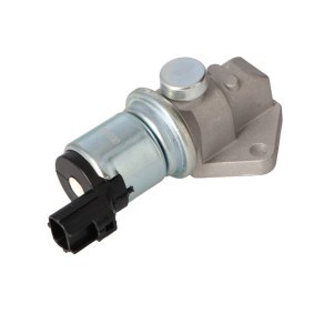 Leerlaufregler SQ424-07164 FORD TOURNEO CONNECT von STARQ