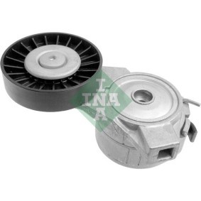 Achetez des Poulie damper (vilebrequin) INA 544 0052 10 à prix pour 85,42 €